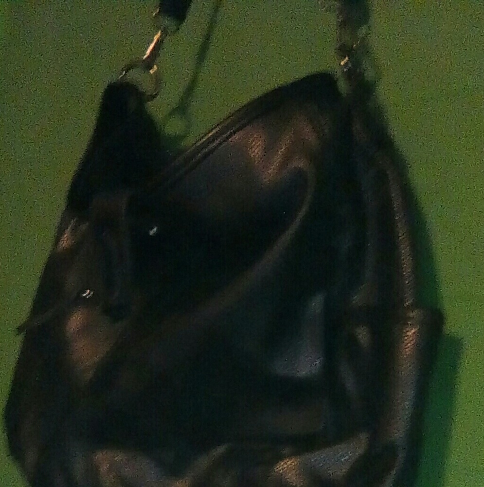 Black Purse - Picture 2 of 4